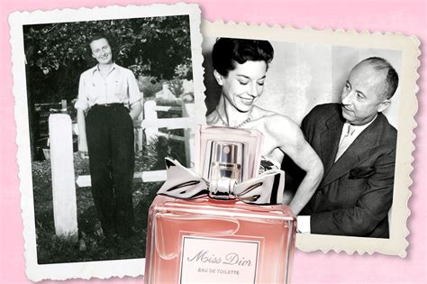 christian dior still alive|christian dior during wwii.